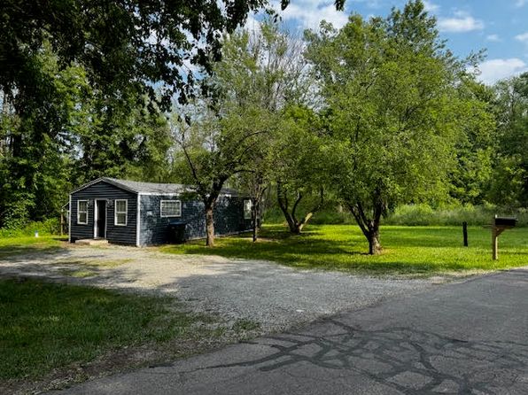 623 Hillside Dr