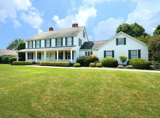 2540 Meadow Rd, Clearfield, PA 16830