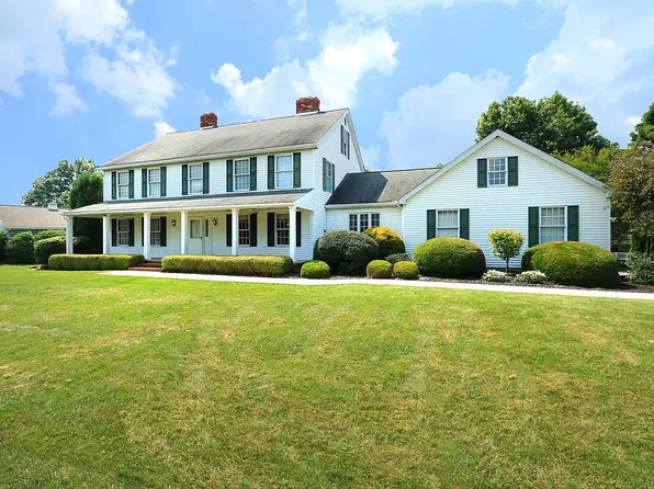 2540 Meadow Rd, Clearfield, PA 16830