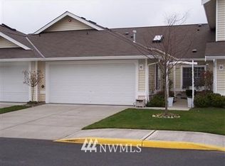 1405 60th St SE APT C, Auburn, WA