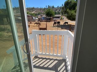 10660 Valle Vista Rd #ADU, Lakeside, CA 92040
