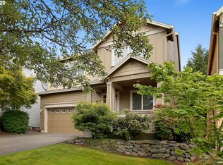 17217 NW Broken Top Dr, Beaverton, OR