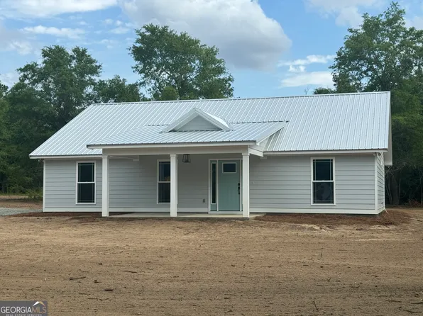 178 Bluegill Rd, Vienna, GA 31092