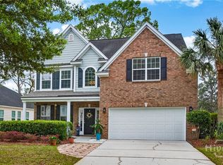 174 Coffee Pointe Drive, Savannah, GA 31419