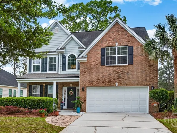 174 Coffee Pointe Drive, Savannah, GA 31419
