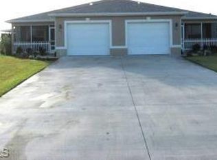 746/748 Alabama Rd S, Lehigh Acres, FL 33974