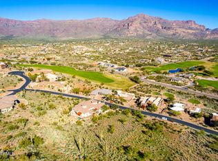 4264 S Avenida De Angeles #43, Gold Canyon, AZ 85118