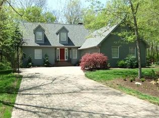 75 Hidden Creek Dr, Oxford, OH 45056