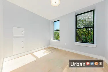 Rented by Urban Pads