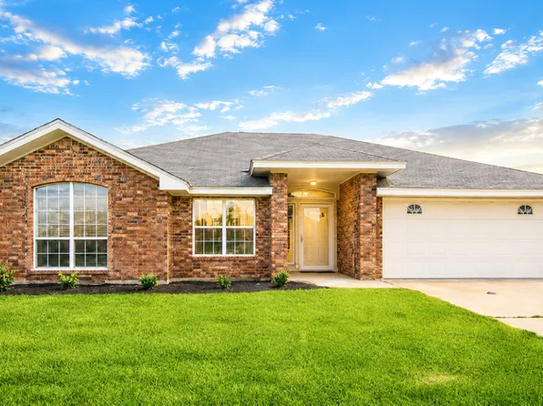 3902 Split Oak Dr, Killeen, TX 76542