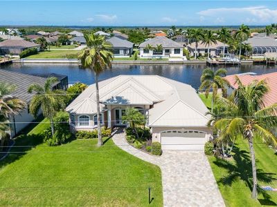 2536 SW 28th Pl, Cape Coral, FL, 33914