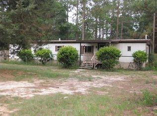 561 W Cypress Ave, Defuniak Springs, FL 32433
