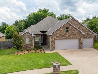 2316 Tuscan Ln, Edmond, OK, 73034