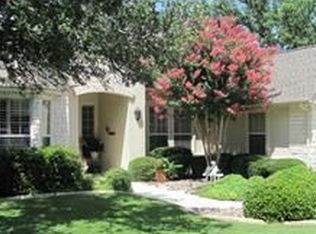 118 Enchanted Dr, Georgetown, TX 78633