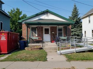 21 New York St, Lockport, NY 14094