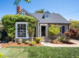 112 Laurel Ave, Millbrae, CA 94030