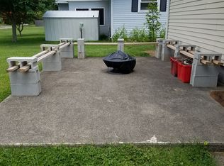 639 N Barron St, Kenton, OH