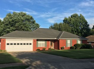 103 Dawn Dr, Madison, AL 35758