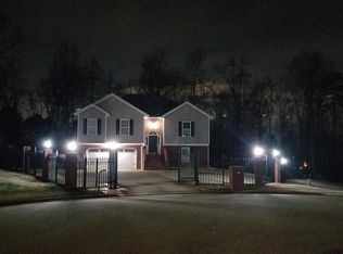 721 Hezekiah Way, Ellenwood, GA 30294