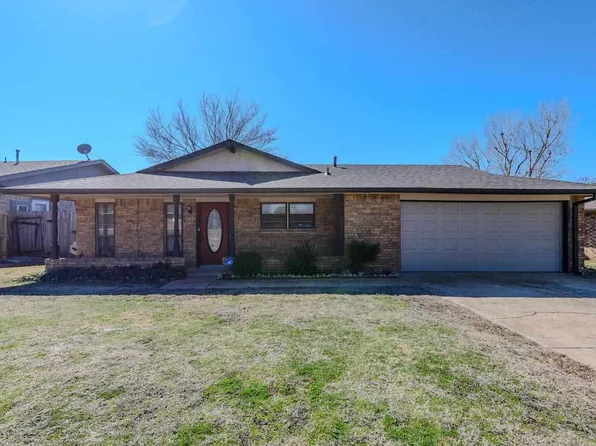 4625 SE Aberdeen Ave, Lawton, OK 73501