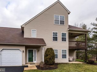 1458 Peach Tree Ln #58, Warrington, PA 18976