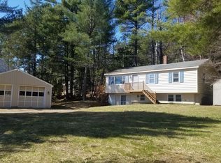 64 Church Hill Rd, Augusta, ME 04330