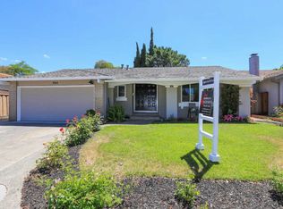 304 Colville Dr, San Jose, CA 95123