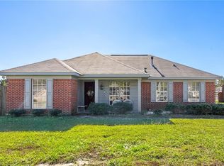 2311 S Shelton Beach Rd, Eight Mile, AL 36613