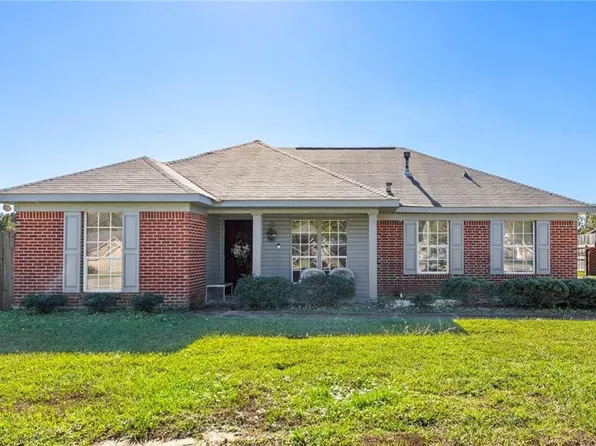 2311 S Shelton Beach Rd, Eight Mile, AL 36613