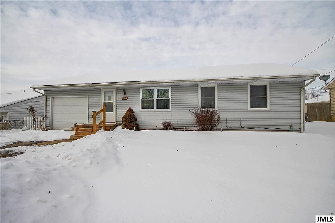 5568 Viking Dr, Jackson, MI 49201 Zillow