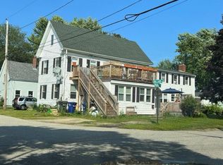 4 Palmer St, South Portland, ME 04106
