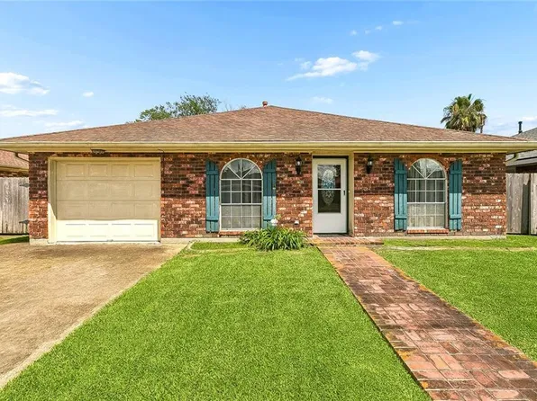 1621 N Cumberland St, Metairie, LA 70003