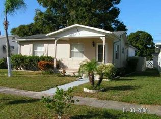3826 26th St N, Saint Petersburg, FL 33714