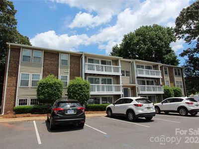 1645 Arlyn Cir APT A, Charlotte, NC, 28213