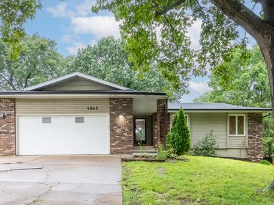 4865 S Gold Road, Battlefield, MO, 65619
