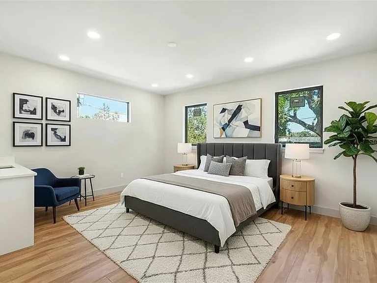 1412 S Moody Ave #A — Photo 37