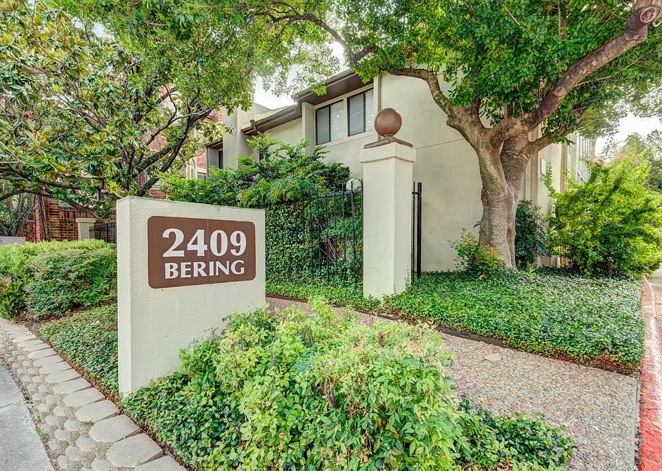 1st image of 2409 Bering Dr APT 1