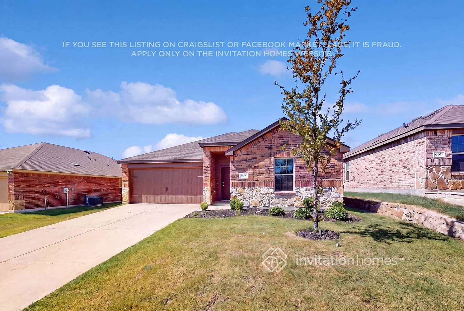 957 English Drive Aubrey, TX 76227 — Photo 3