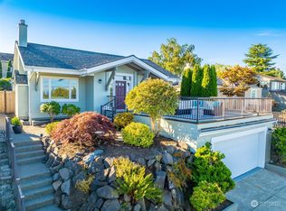 3435 37th Ave W, Seattle, WA 98199