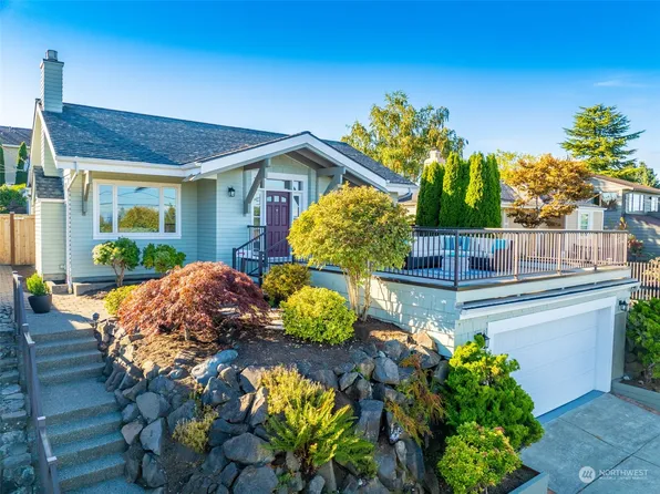 3435 37th Avenue W, Seattle, WA 98199