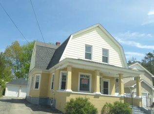 81 Dwight Rd, East Longmeadow, MA 01028