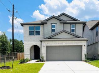 23438 Stahl Creeks Ln, Spring, TX 77373