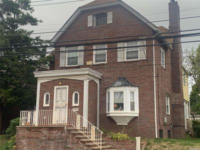 139-11 Springfield Boulevard, Springfield Gardens, NY, 11413