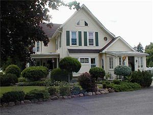2nd image of 10375 Clinton Ave