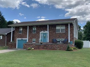 394 County Road 123, Chesapeake, OH 45619