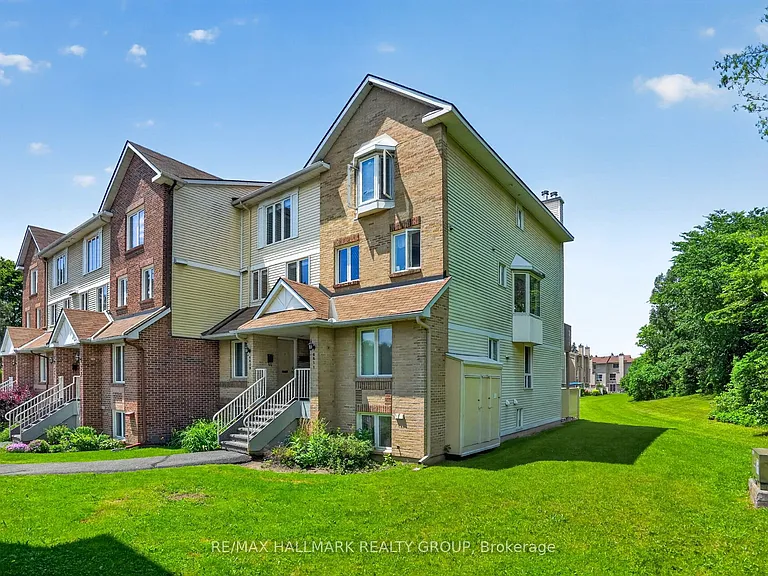 6609 Bilberry Dr #6609B — Photo 2