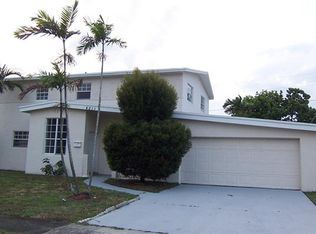 4211 NW 35th Ave, Lauderdale Lakes, FL 33309