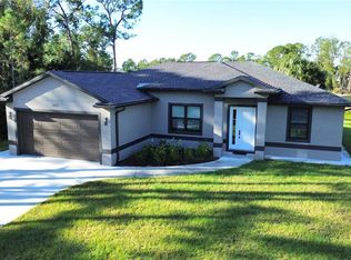 7433 Battalla Rd, North Port, FL 34291