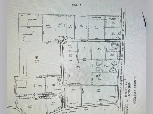 51 Friendship Rd, South Brunswick Twp., NJ 08512