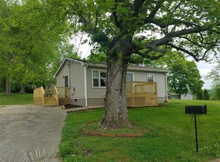 612 Maple St, Pulaski, TN 38478